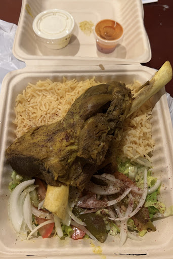 Photo of Shawarma City - 679 Niagara Fls Blvd, Buffalo, NY 14226, USA